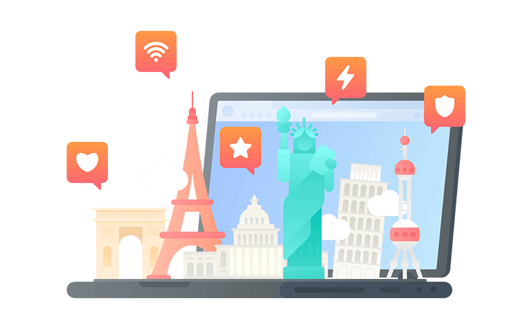 在伯利兹连接到中国vpn - 穿回国