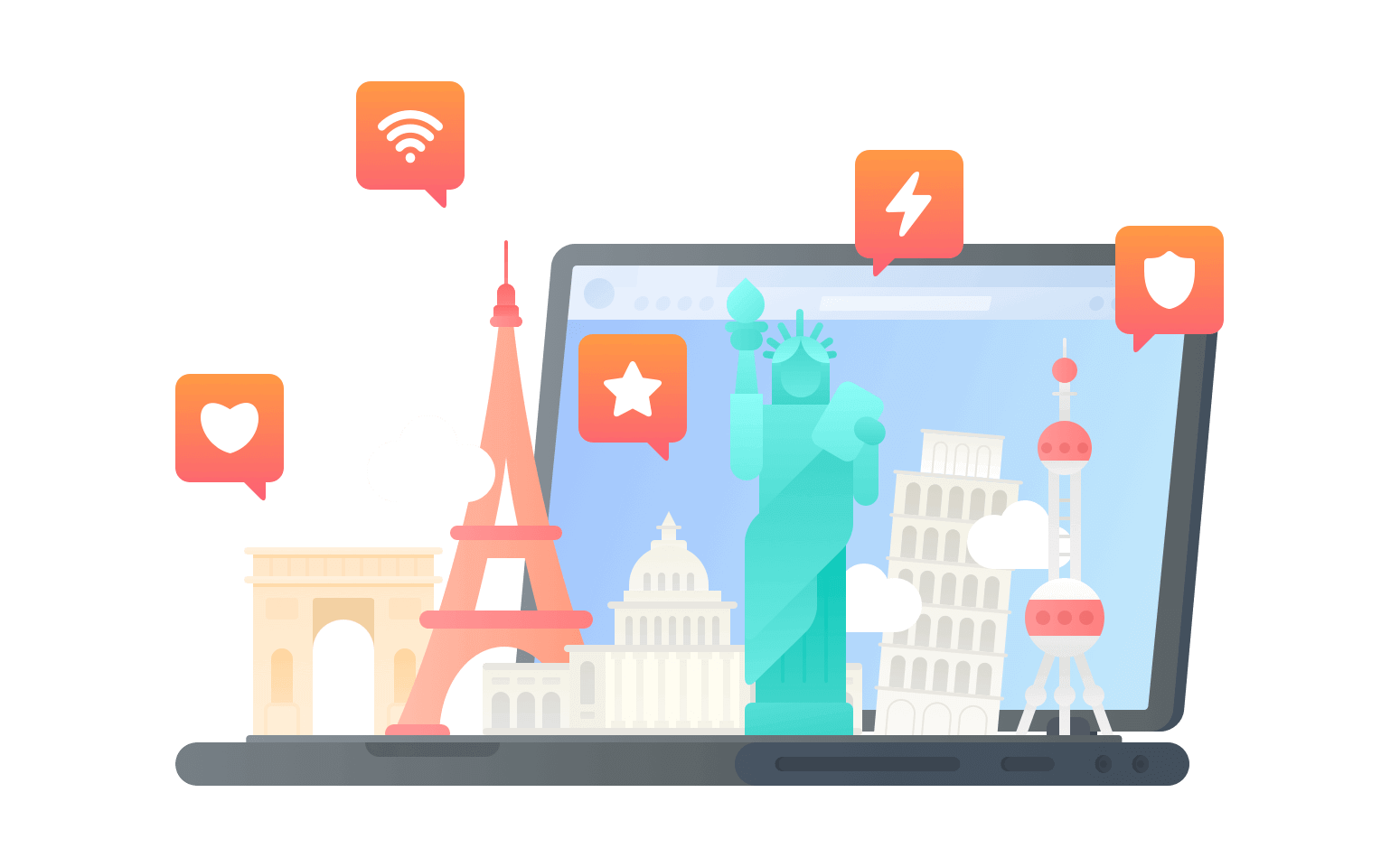 在伯利兹连接到中国vpn - 穿回国